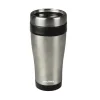 MUG ISOTHERME DOUBLE PAROI INOX 430ML