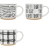 MUG L GEOMETRIQUE ASS 46CL