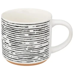 MUG L GEOMETRIQUE ASS 46CL