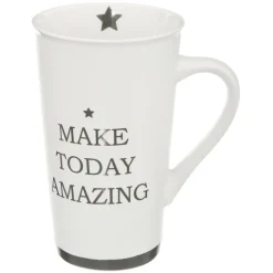 MUG L HAPPY 50CL