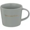 MUG M BELLE JOURNEE 32CL