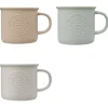 MUG M LEO 35CL