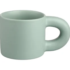 MUG PORCELAINE VERT 38.5CL