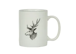 MUG RENNE 35CL PORCELAINE