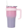 MUG TRANSPORT MINI MIAMI TIE AND DYE 600ML