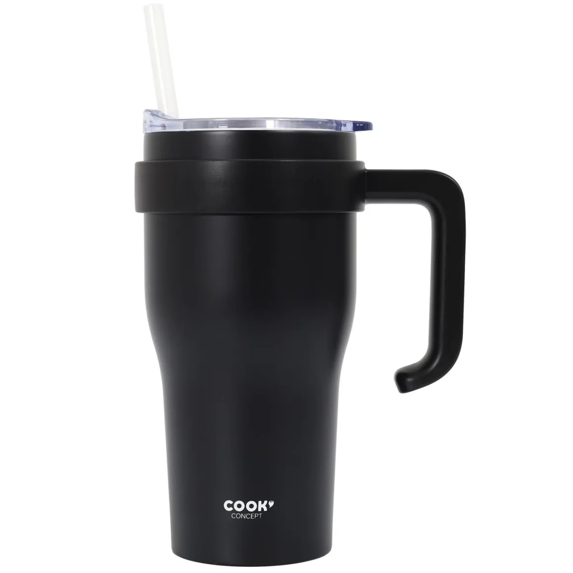 MUG TRANSPORT MINI MIAMI UNI 600ML