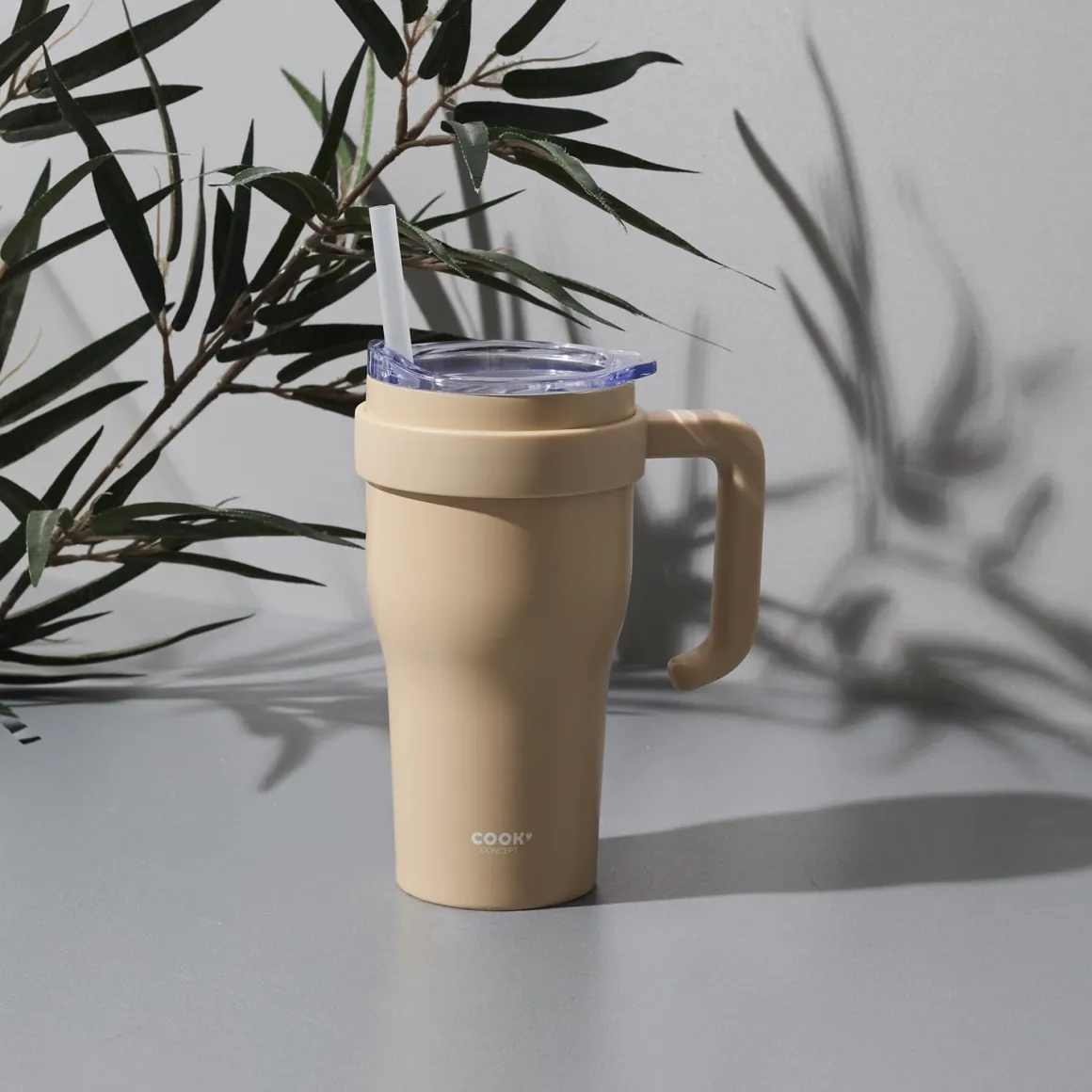 MUG TRANSPORT MINI MIAMI UNI 600ML