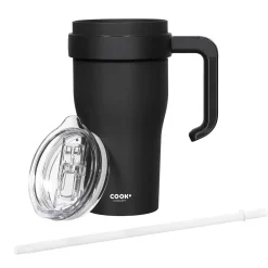MUG TRANSPORT MINI MIAMI UNI 600ML