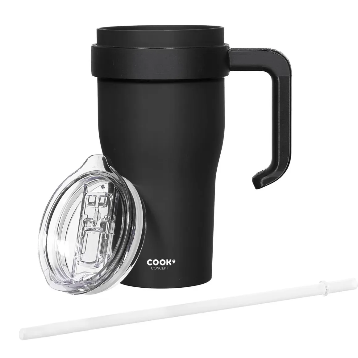 MUG TRANSPORT MINI MIAMI UNI 600ML