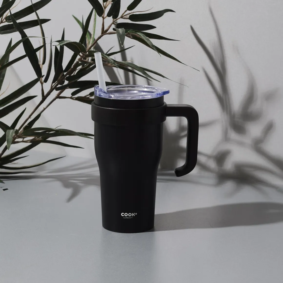 MUG TRANSPORT MINI MIAMI UNI 600ML