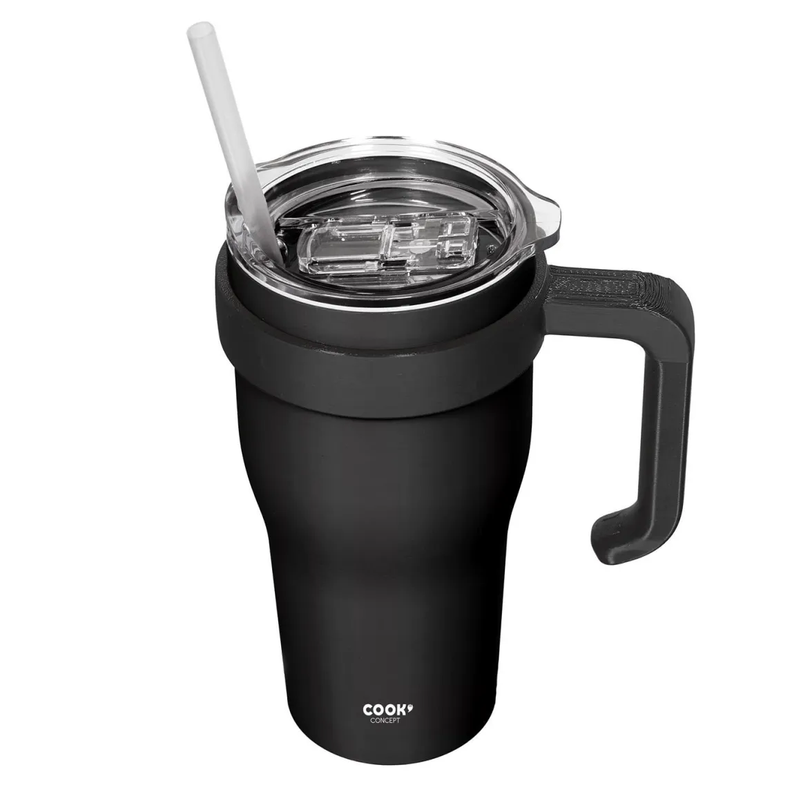 MUG TRANSPORT MINI MIAMI UNI 600ML