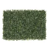 MUR VEGETAL BUIS RECTANGULAIRE 60X40CM