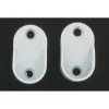 NAISSANCE X 2 D16 BLANC