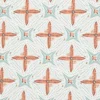 NAPPE ANTI TACHE IMPRIMEE JAKY 140X240CM