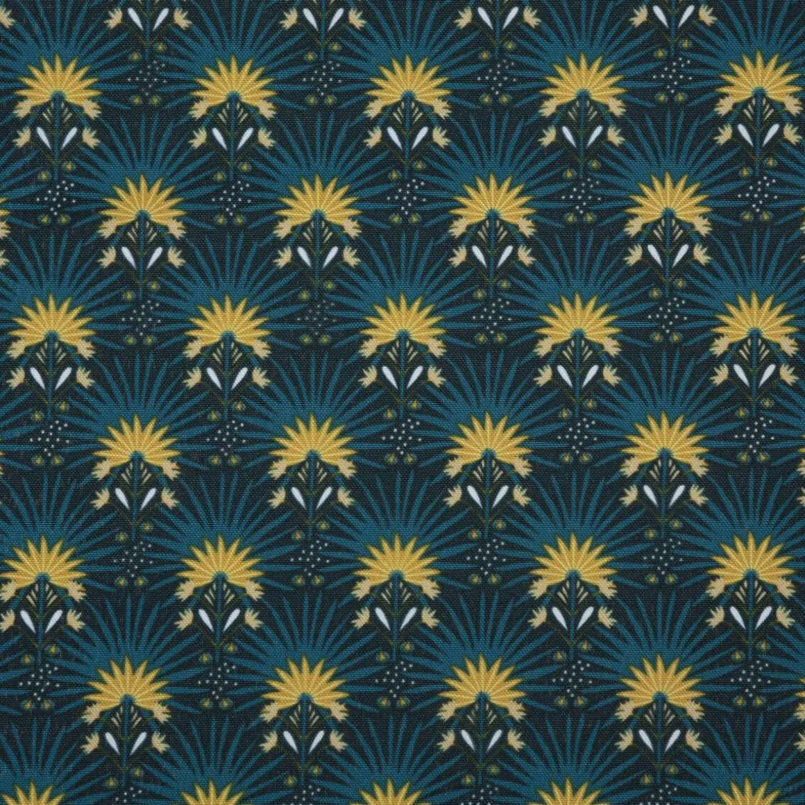 NAPPE ANTI TACHE IMPRIMEE PALMITA 140X240CM