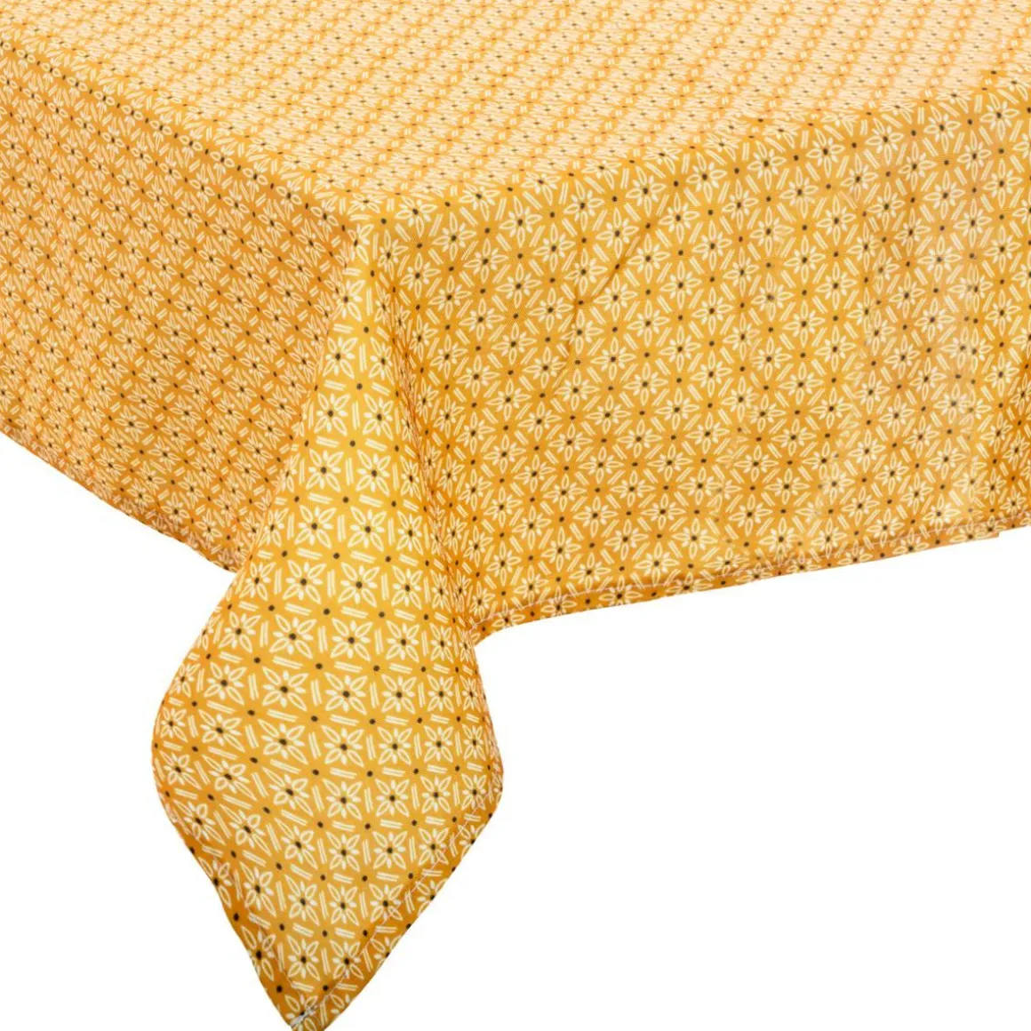 NAPPE ANTI TACHE IMPRIMEE PATY 140X240CM