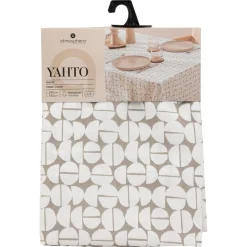 NAPPE ANTI TACHE YAHTO 140X240CM