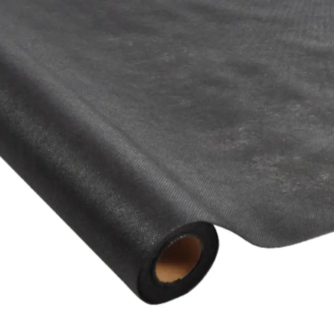 NAPPE INTISSEE 1.20X10M NOIR