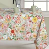NAPPE RECTANGLE 140X240CM ALIZEE MULTICOLORE