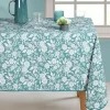 NAPPE RECTANGLE 140X240CM BONAUGURE CELADON