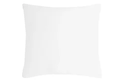 NELSON COUSSIN 40X40CM BLANC