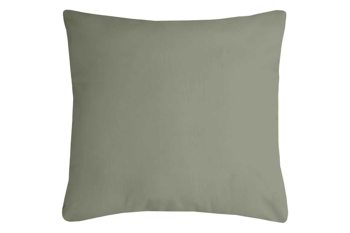 NELSON COUSSIN 40X40CM SAUGE