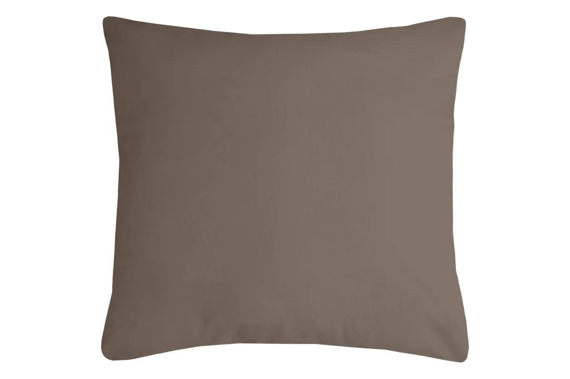 NELSON COUSSIN 40X40CM TAUPE