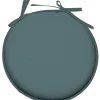 NELSON GALETTE RONDE D.40CM JADE