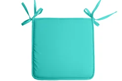 NELSON GALETTE 38X38CM CELADON