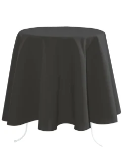 NELSON NAPPE 180CM DIAM ANTHRACITE