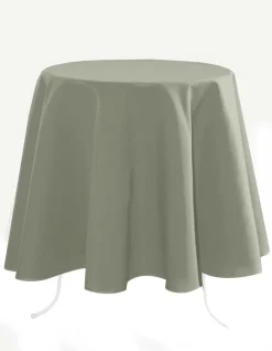 NELSON NAPPE D.180CM SAUGE