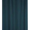 NELSON RIDEAU 135X240CM OEIL COBALT