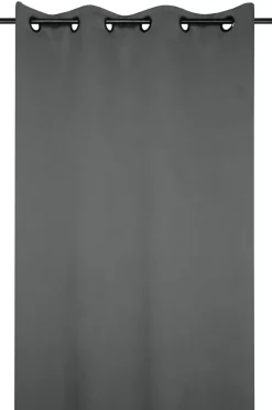 NOTTE OCCULTANT 140X280CM ANTHRACITE