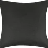 ODALYS COUSSIN OUTDOOR 50X50CM CARBONE