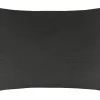 ODALYS COUSSIN OUTDOOR 40X60CM CARBONE