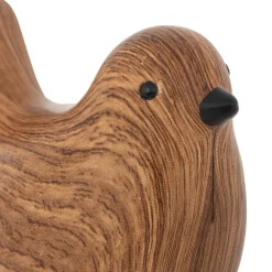 OISEAU FAMILY CORNER CERAMIQUE TAILLE S