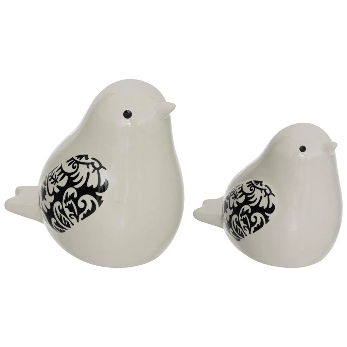 OISEAUX LUMIERE D HIVER TAILLE M