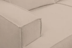 OLMO M ANGLE DROIT BEIGE FLOW 2