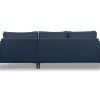 OLMO M ANGLE DROIT BLEU FLOW 22