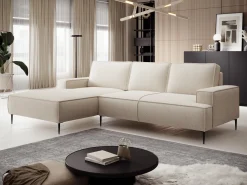OLMO M ANGLE GAUCHE BEIGE SUPREME 3