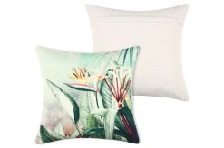 OLYA COUSSIN 40X40CM VERT