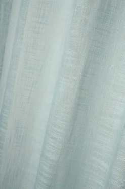 ONTARIO VOILE 135X260CM JADE