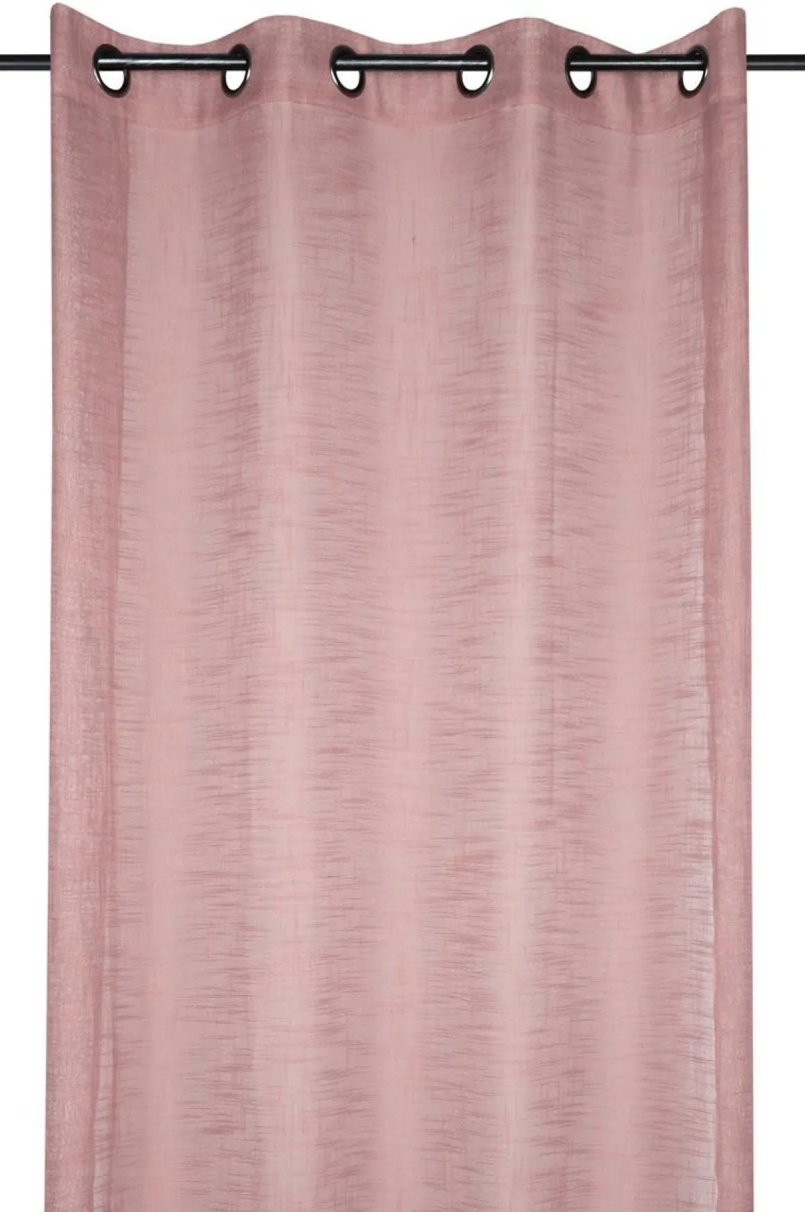 ONTARIO VOILE 135X260CM POUDRE