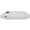 OREILLER FIBRE CREUSE SILICONEE 50X70CM JL SCHERRER