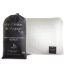 OREILLER VOYAGE MEMOIRE DE FORME 42X33CM