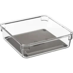ORGANISEUR TIDY SMART 16X16X4.5CM