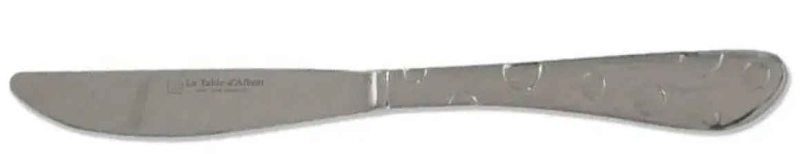 OXYGENE COUTEAU