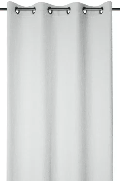 PADDOU RIDEAU 140X260CM ECRU
