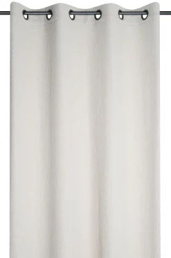 PADDOU RIDEAU 140X260CM NATUREL