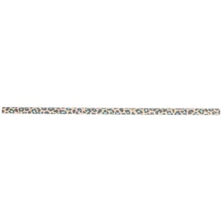 PAILLES PAPIER JANGAL X100PCS
